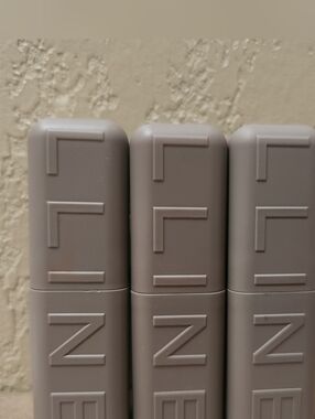 Maybelline Neutral Taupe Lipstick Trio